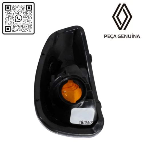 RN 52475R-K 261652475R PISCA DO RETROV. ESQ_DIR MAST  2.3 16V 13... ORIG LANTERNA -2-